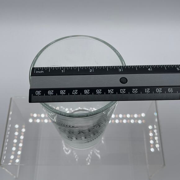 Horizon Group Craft Beer Beverage Glasses (Set of 2) - Picture 5 of 5